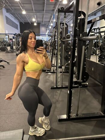 Gym booty bubble butts  page leaked private photo uncensored HD quality
