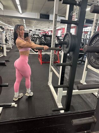 Gym booty bubble butts  page leaked private photo uncensored HD quality