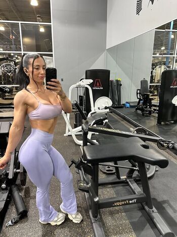 Gym booty bubble butts  page leaked private photo uncensored HD quality