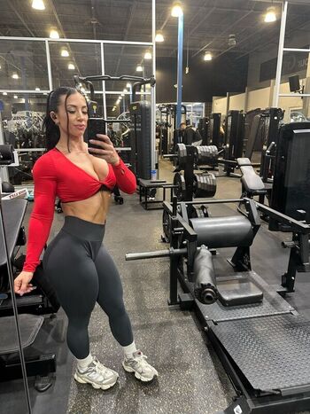 Gym booty bubble butts  page leaked private photo uncensored HD quality