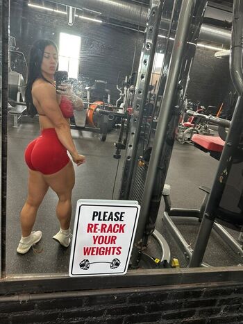 Gym booty bubble butts  page leaked private photo uncensored HD quality