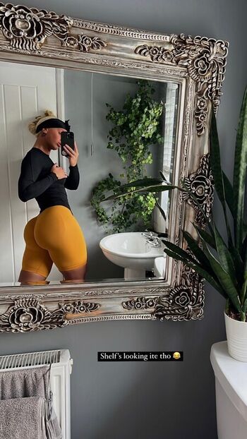 Gym booty bubble butts leaked private photo uncensored HD quality