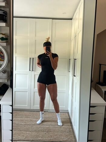 Gym booty bubble butts leaked private photo uncensored HD quality