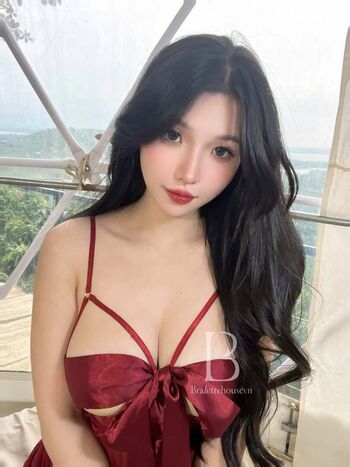 Ha my duyen page leaked private photo uncensored HD quality