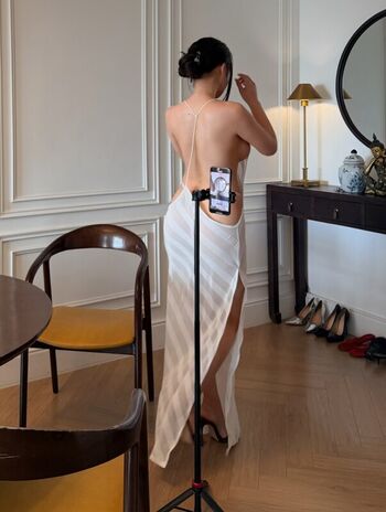 Ha my duyen page leaked private photo uncensored HD quality