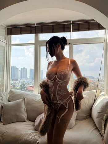 Ha my duyen page leaked private photo uncensored HD quality