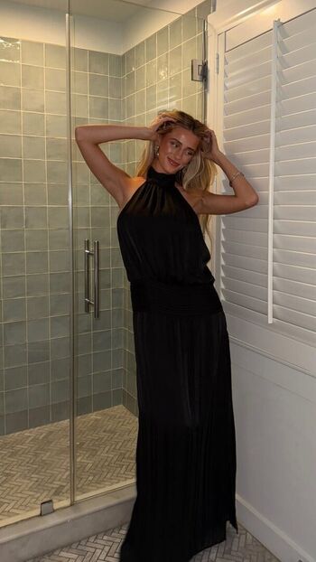 Hadelinemope leaked private photo uncensored HD quality