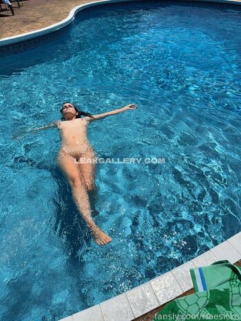Haesicks leaked private photo uncensored HD quality