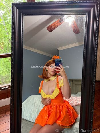 Haesicks leaked private photo uncensored HD quality