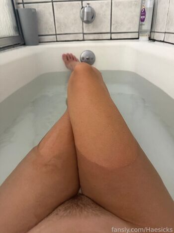 Haesicks leaked private photo uncensored HD quality