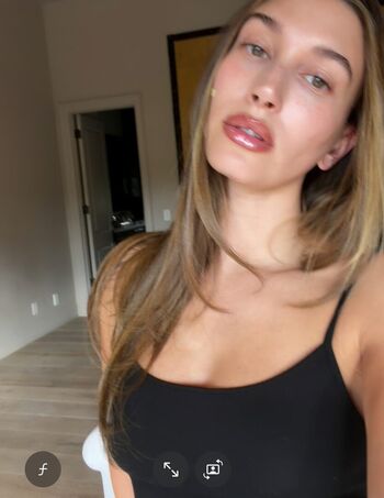 Hailey baldwin bieber page leaked private photo uncensored HD quality