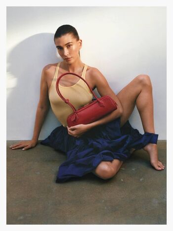 Hailey baldwin bieber page leaked private photo uncensored HD quality