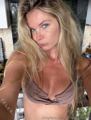 Hailey pandolfi leaked private photo uncensored HD quality