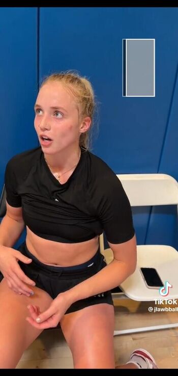 Hailey van lith page leaked private photo uncensored HD quality