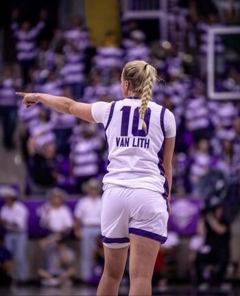 Hailey van lith page leaked private photo uncensored HD quality