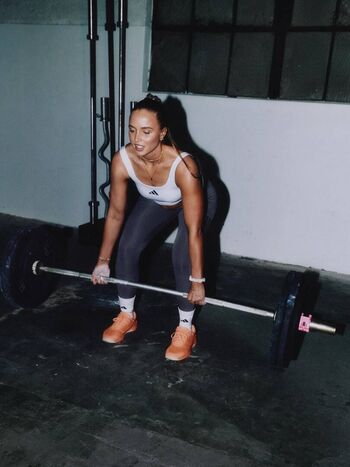 Hailey van lith page leaked private photo uncensored HD quality