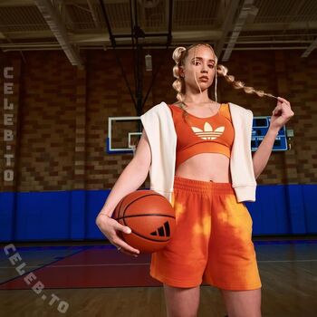 Hailey van lith page leaked private photo uncensored HD quality