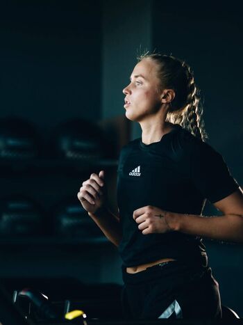 Hailey van lith page leaked private photo uncensored HD quality