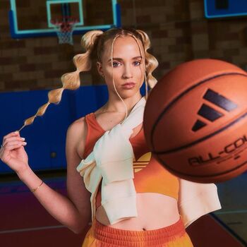 Hailey van lith page leaked private photo uncensored HD quality