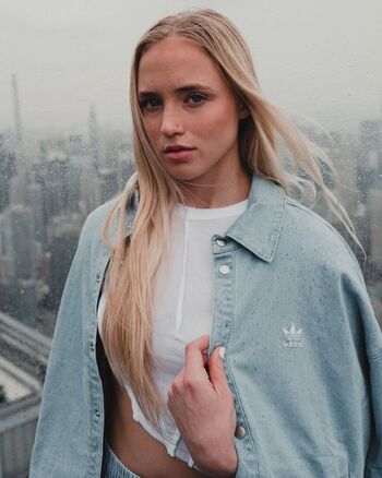 Hailey van lith page leaked private photo uncensored HD quality