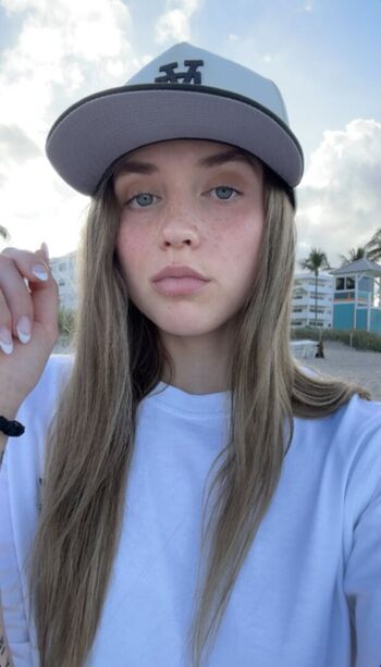 Hailey van lith page leaked private photo uncensored HD quality