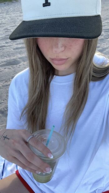 Hailey van lith page leaked private photo uncensored HD quality