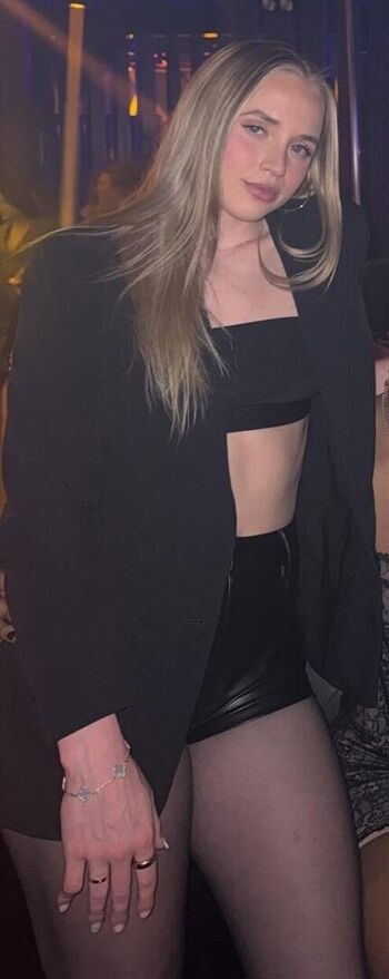 Hailey van lith page leaked private photo uncensored HD quality