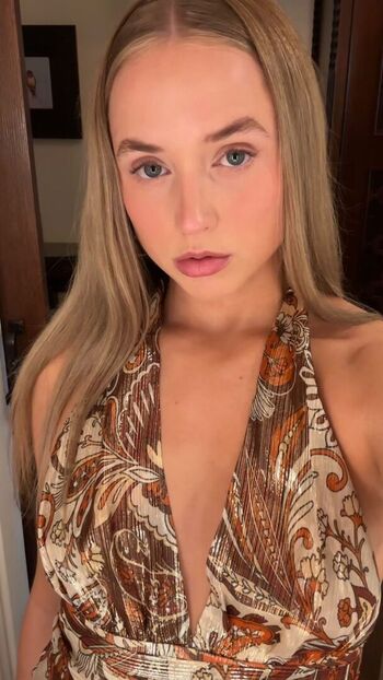 Hailey van lith page leaked private photo uncensored HD quality