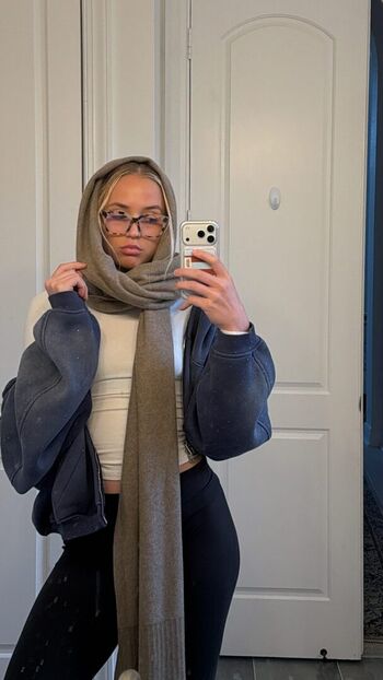 Hailey van lith leaked private photo uncensored HD quality