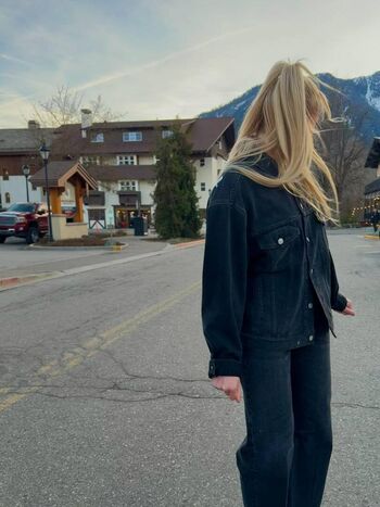 Hailey van lith leaked private photo uncensored HD quality