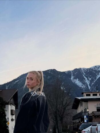 Hailey van lith leaked private photo uncensored HD quality