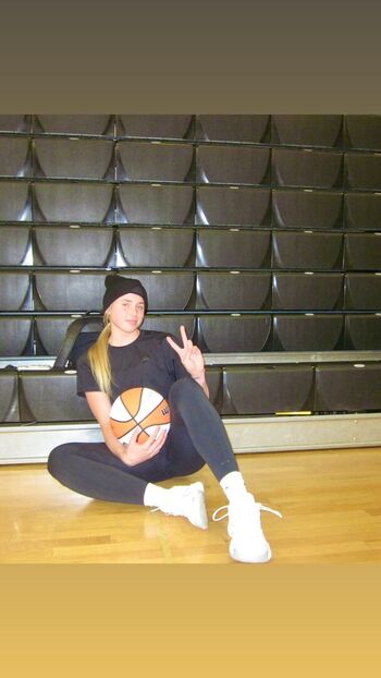 Hailey van lith leaked private photo uncensored HD quality