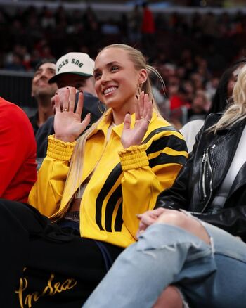 Hailey van lith leaked private photo uncensored HD quality