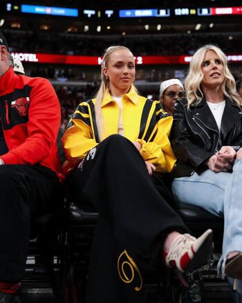 Hailey van lith leaked private photo uncensored HD quality