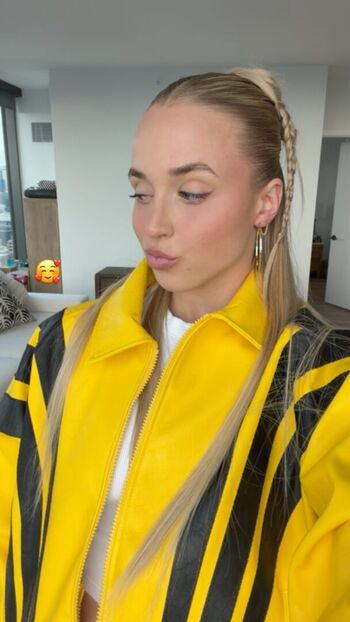 Hailey van lith leaked private photo uncensored HD quality