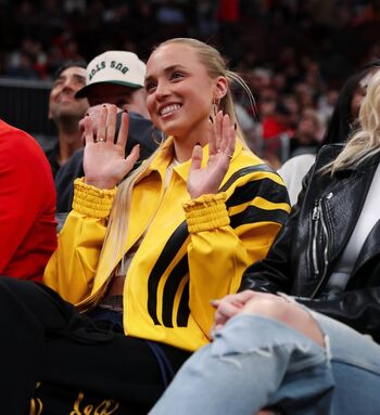 Hailey van lith leaked private photo uncensored HD quality