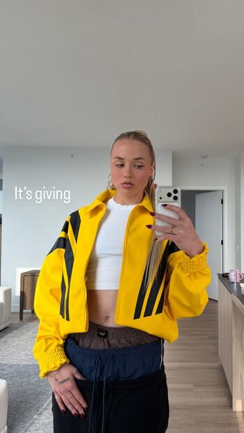 Hailey van lith leaked private photo uncensored HD quality