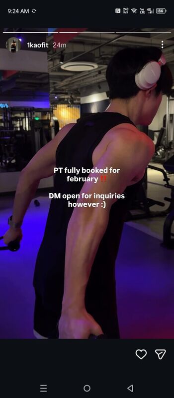 Hakaosan leaked private photo uncensored HD quality