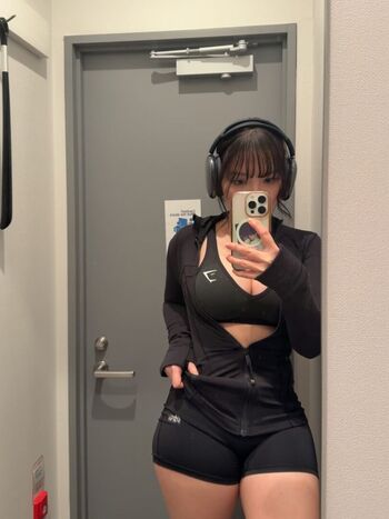 Hakaosan leaked private photo uncensored HD quality