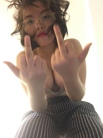 Hakaosan leaked private photo uncensored HD quality