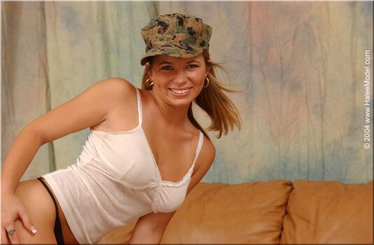 Halee model page leaked private photo uncensored HD quality