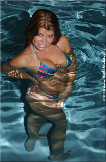 Halee model page leaked private photo uncensored HD quality