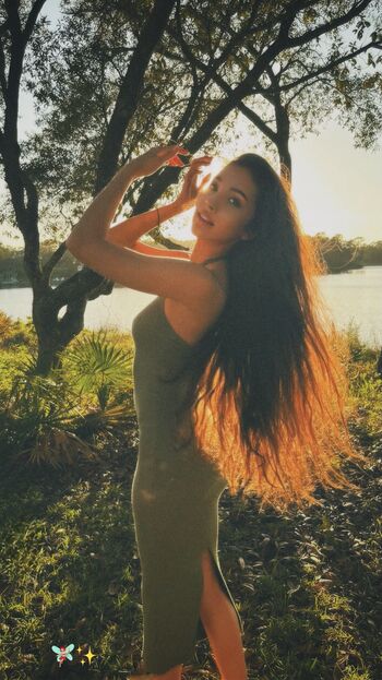 Haley gosserand leaked private photo uncensored HD quality