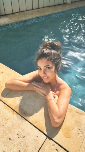 Haley gosserand leaked private photo uncensored HD quality