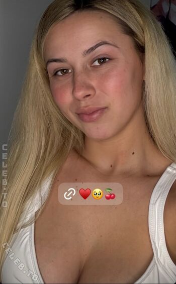 Haliey welch  page leaked private photo uncensored HD quality