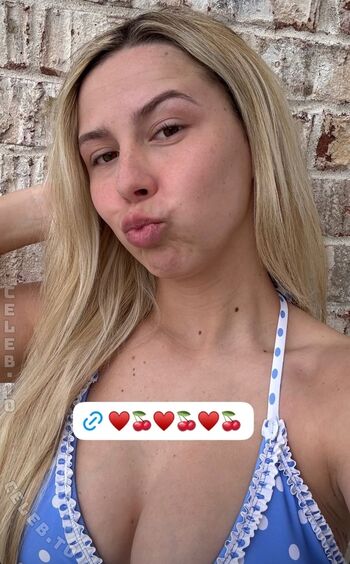 Haliey welch  page leaked private photo uncensored HD quality
