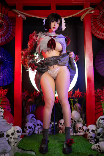 Hana bunny page leaked private photo uncensored HD quality