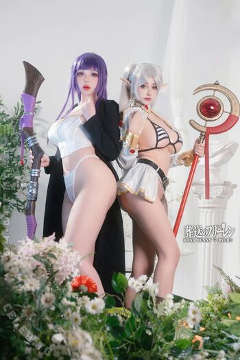 Hana bunny page leaked private photo uncensored HD quality