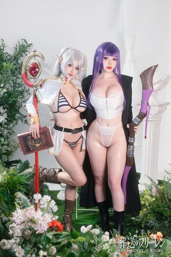 Hana bunny page leaked private photo uncensored HD quality