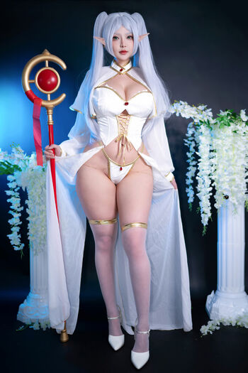 Hana bunny page leaked private photo uncensored HD quality